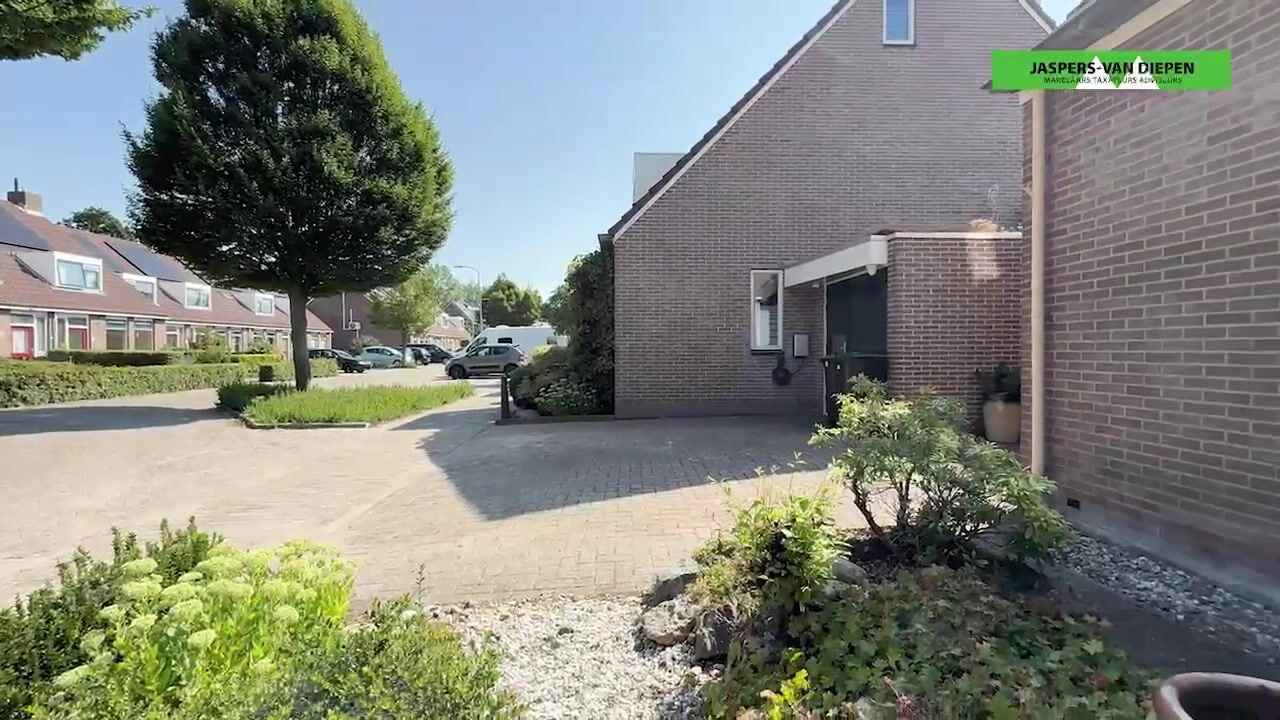 Video van Kapberg 21