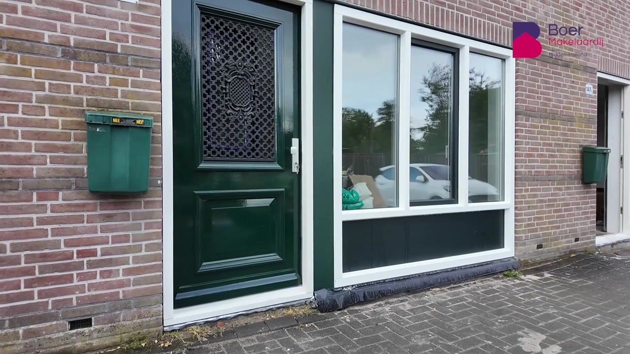 Video van Bodegraafsestraatweg 147-C