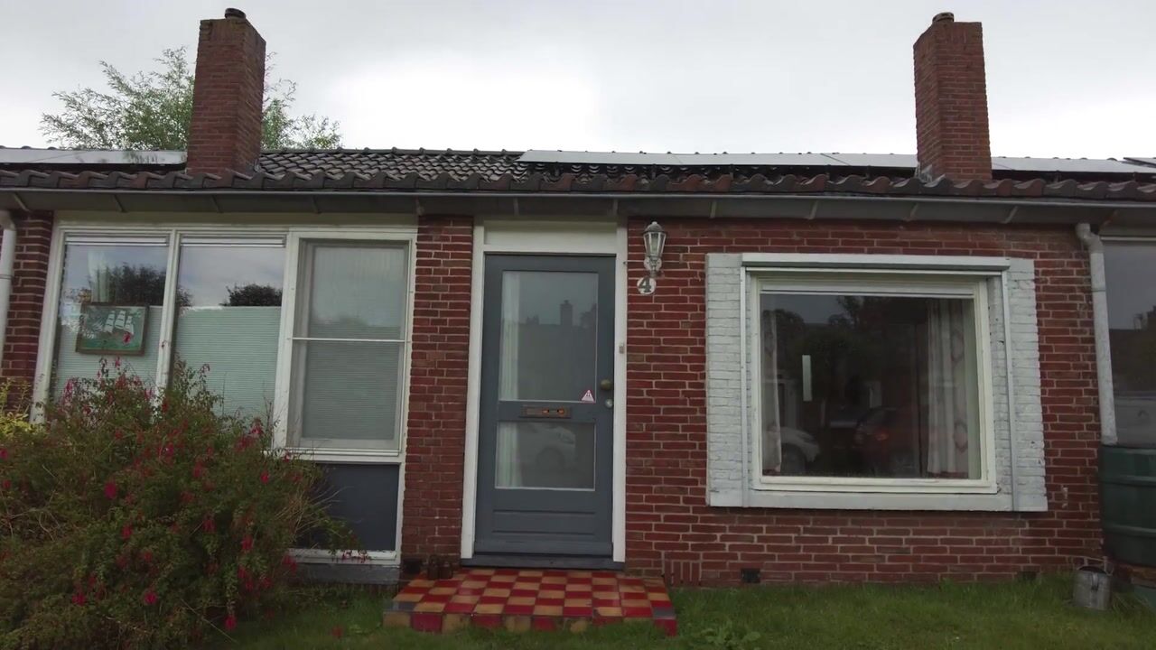 Video van Burchtweg 4