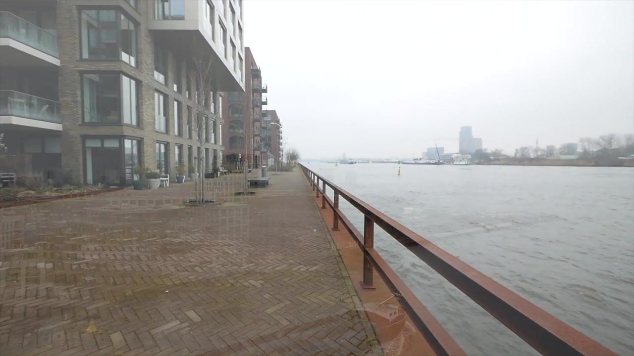 Video van Lorriestraat 103