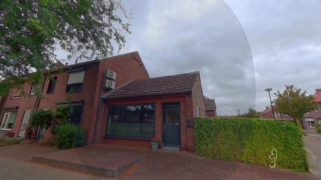 Video van Parklaan 53-B