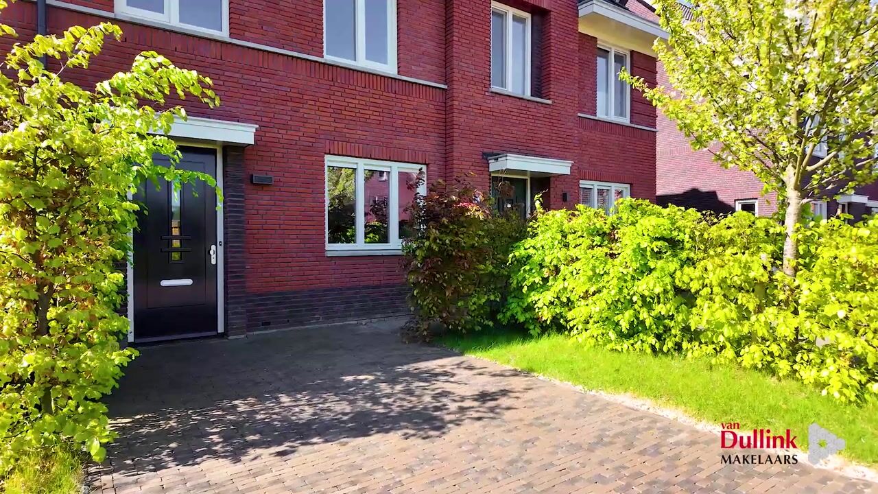 Video van Harry Banninklaan 82