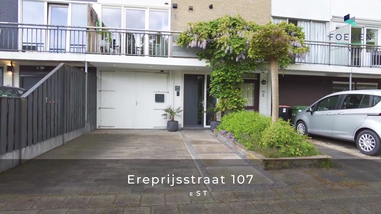 Video van Ereprijsstraat 107