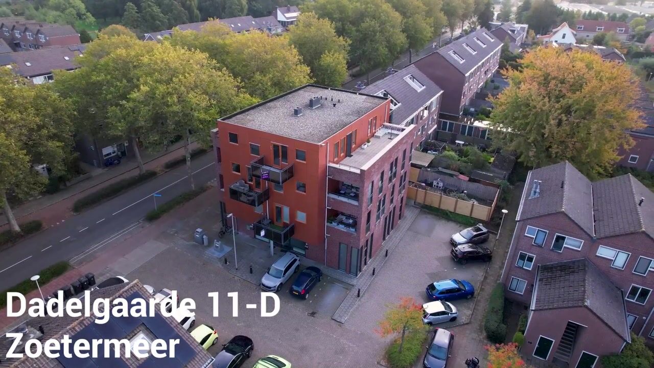 Video van Dadelgaarde 11-D