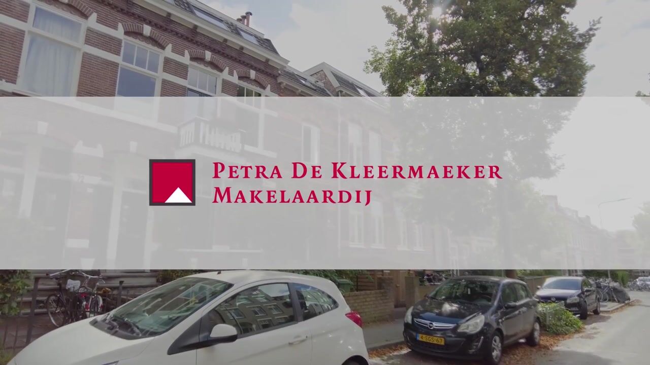 Video van Leoninusstraat 70