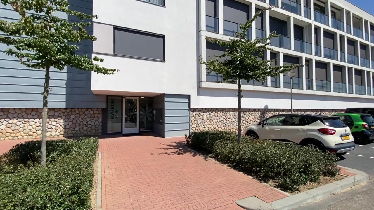 Video of Havenkwartier 7