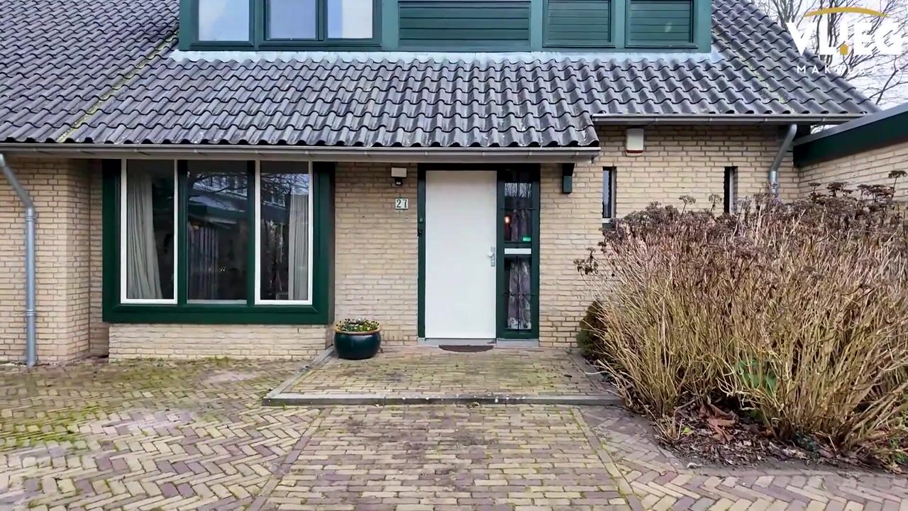 Video of Wijngaard 27