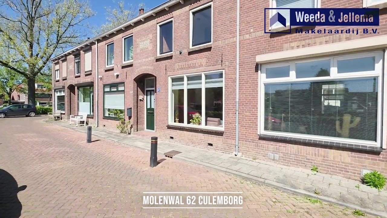 Video van Molenwal 62