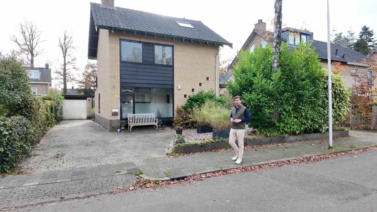 Video of Sitiolaan 24