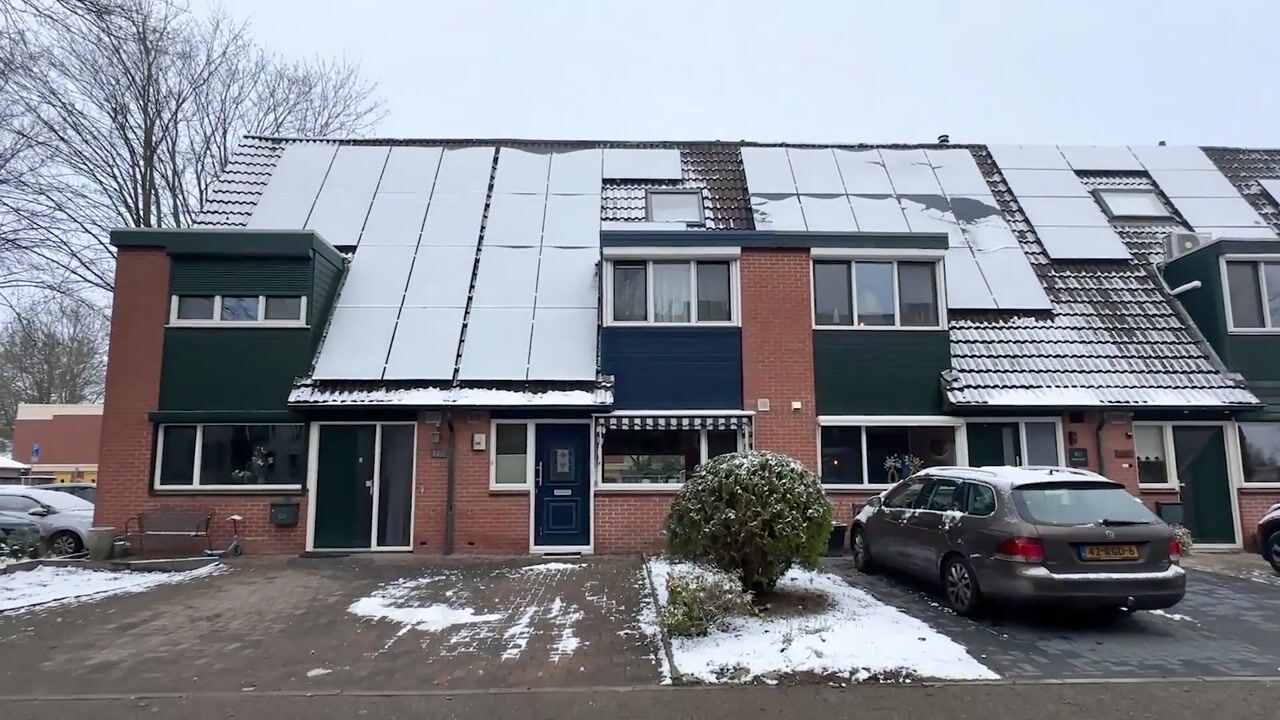 Video of Vastertlanden 162