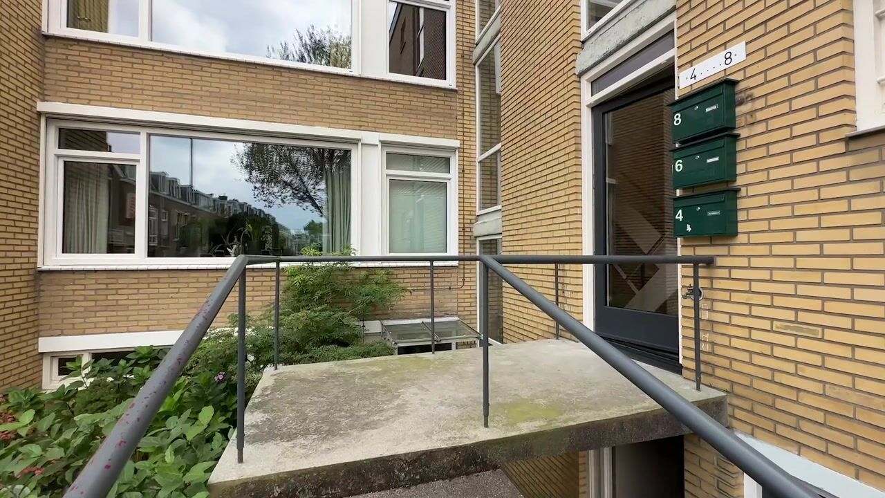 Bekijk video van Frederik Hendrikstraat 4