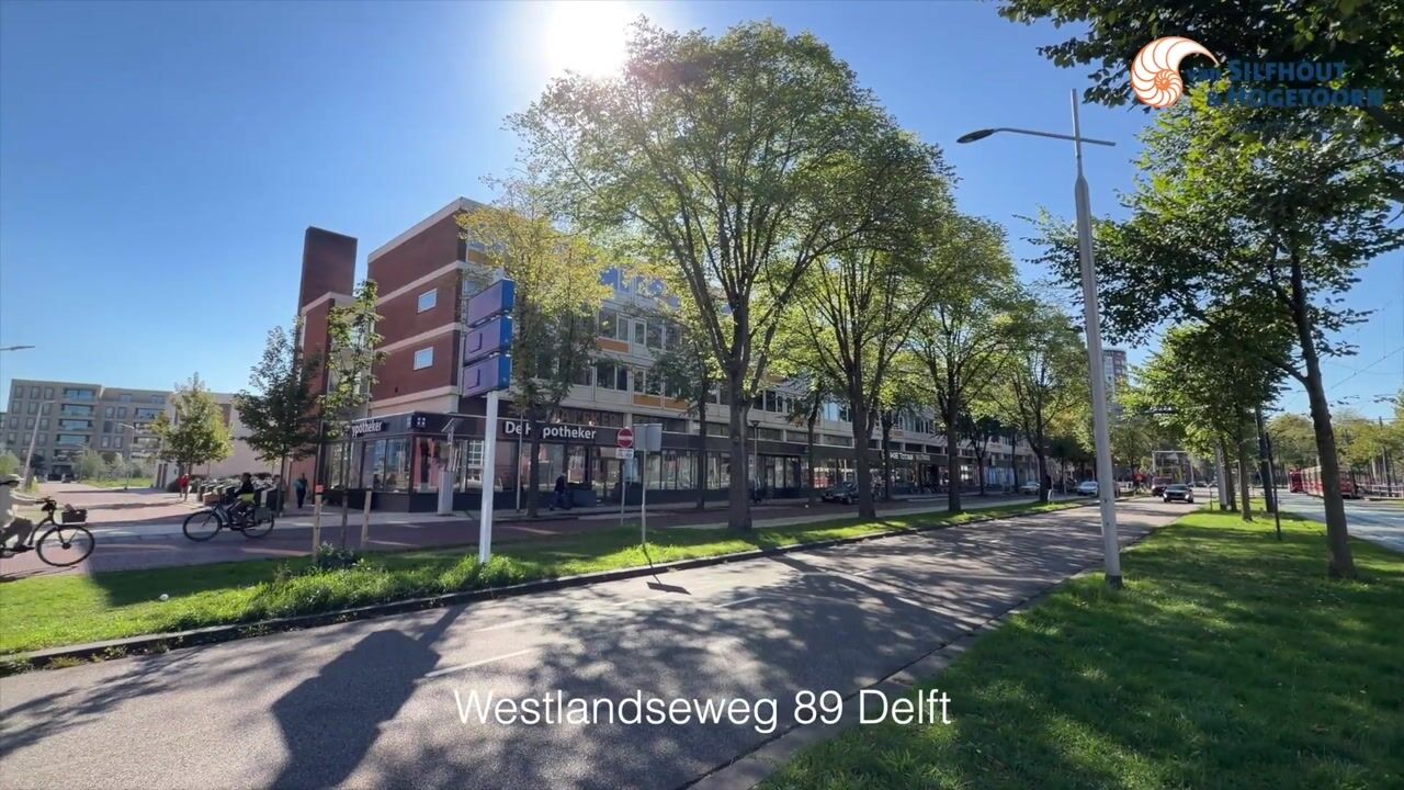 Video of Westlandseweg 89