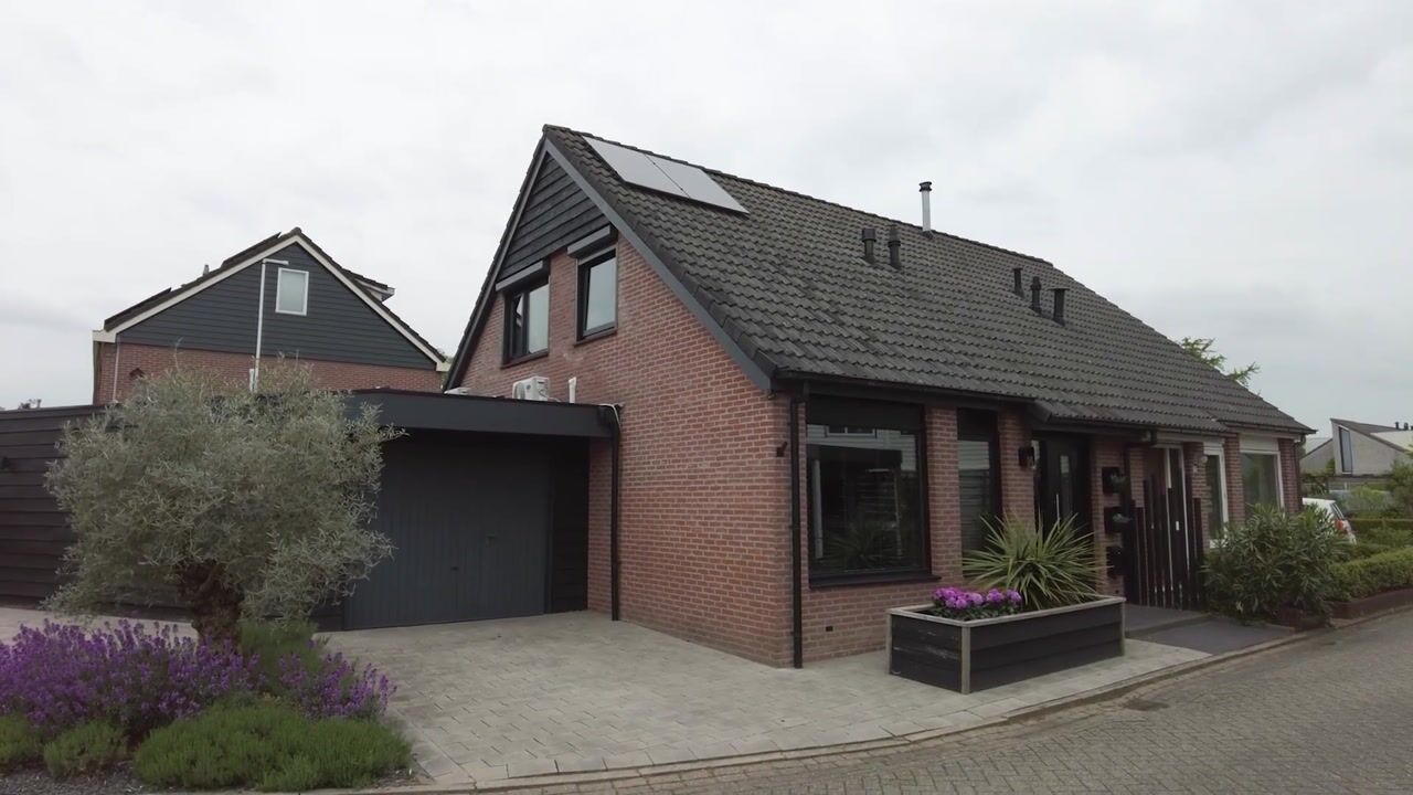 Video van Peppelweg 14