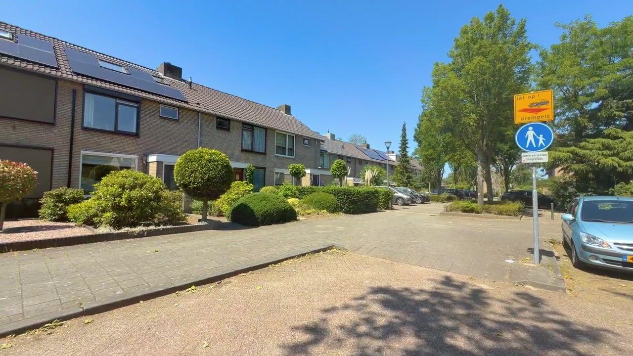 Video van Bisschopshoeve 97