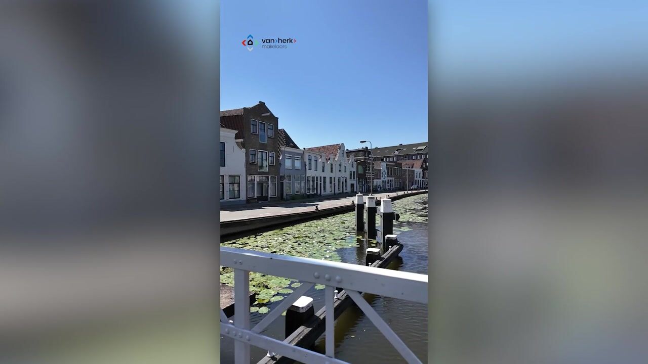 Video van Wachtelstraat 25