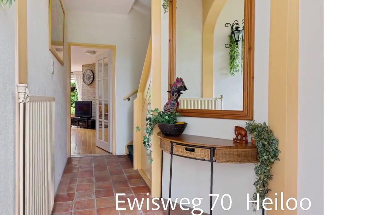 Video van Ewisweg 70