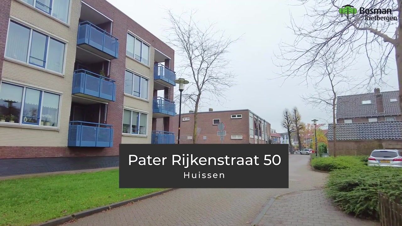 Bekijk video van Pater Rijkenstraat 50