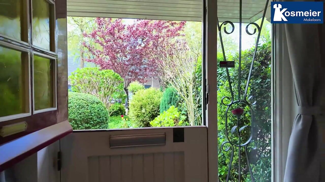 Video van Schaepmanlaan 71