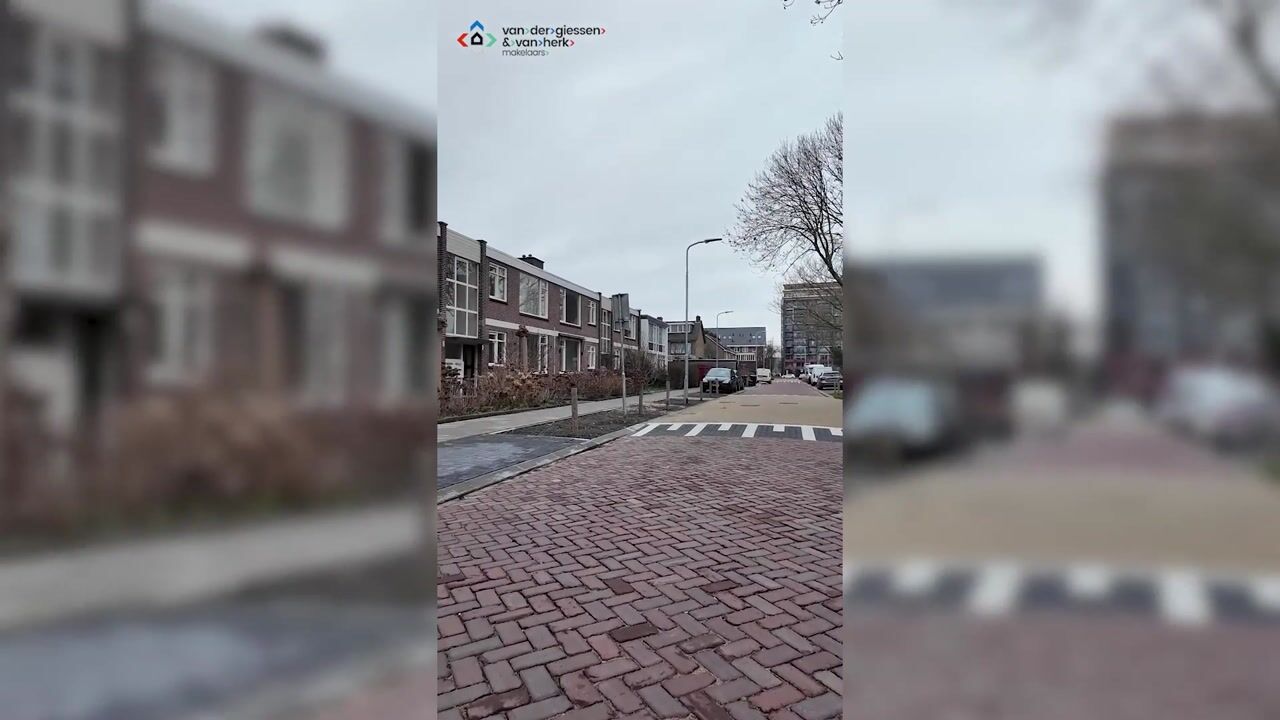 Video of Warmoeziersstraat 31