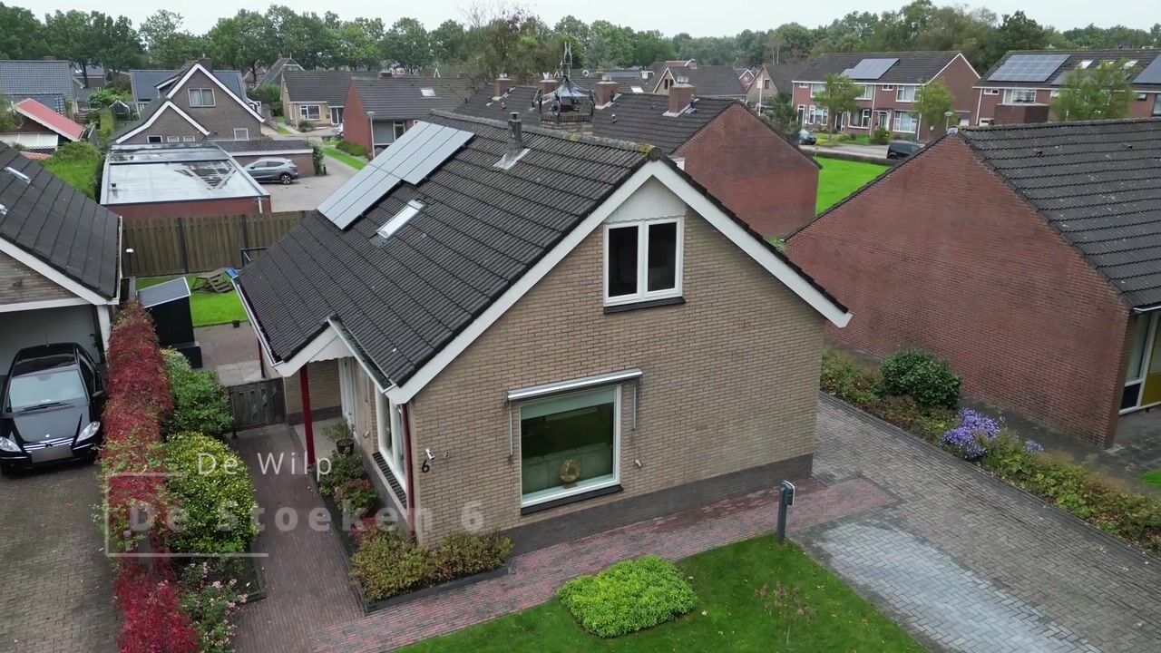 Video van De Stoeken 6