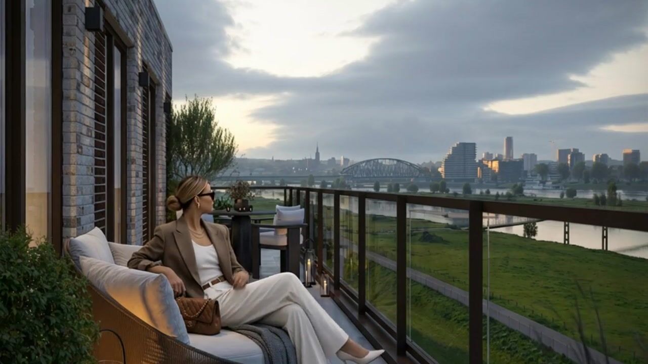 Video of Zuidhof fase 1 | Bouwnummer 080 (Bouwnr. 080)