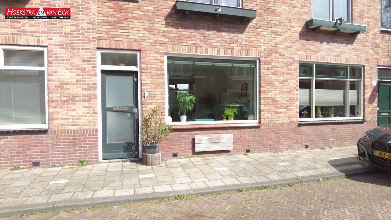 Video van Lekstraat 21