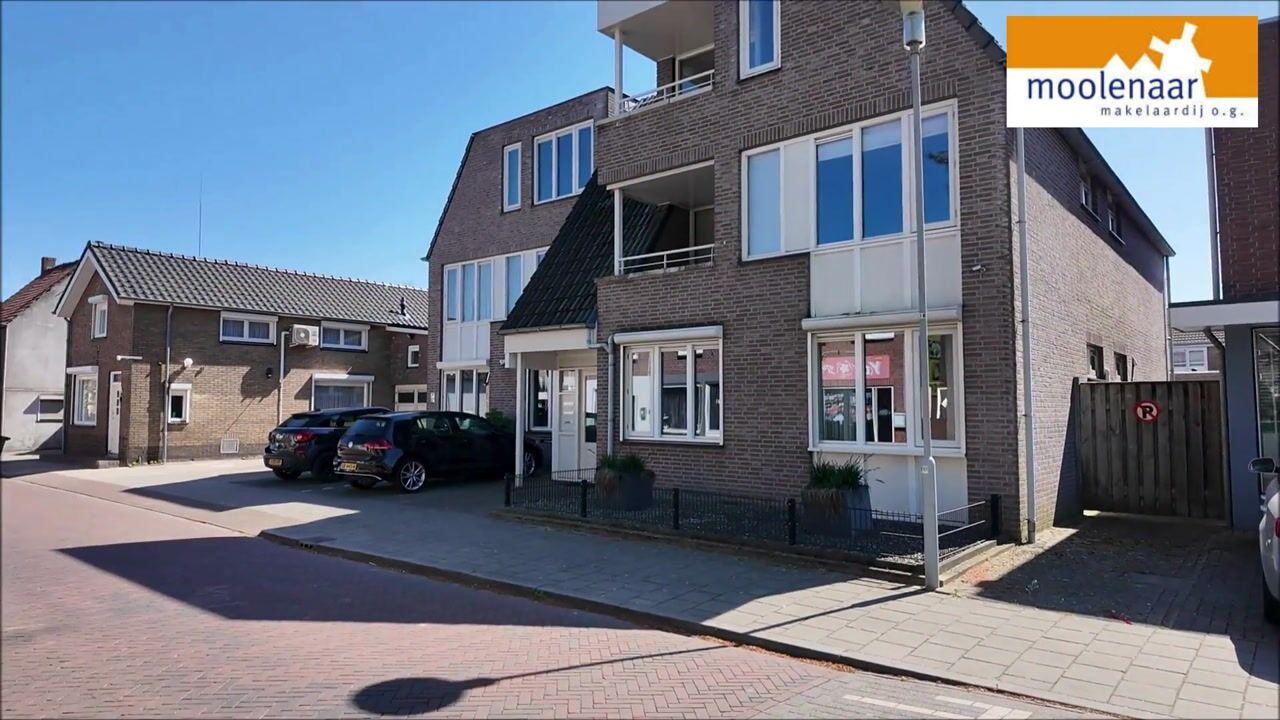 Video van Kromsteeg 25-A