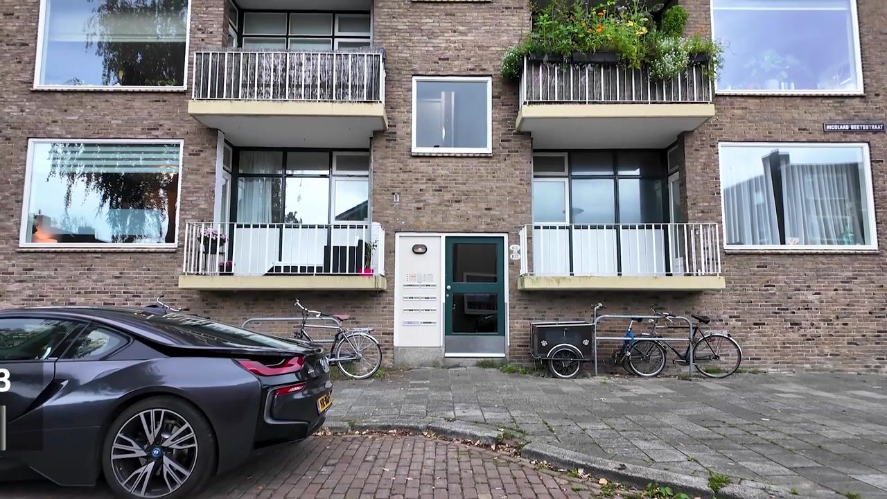 Video van Nicolaas Beetsstraat 93