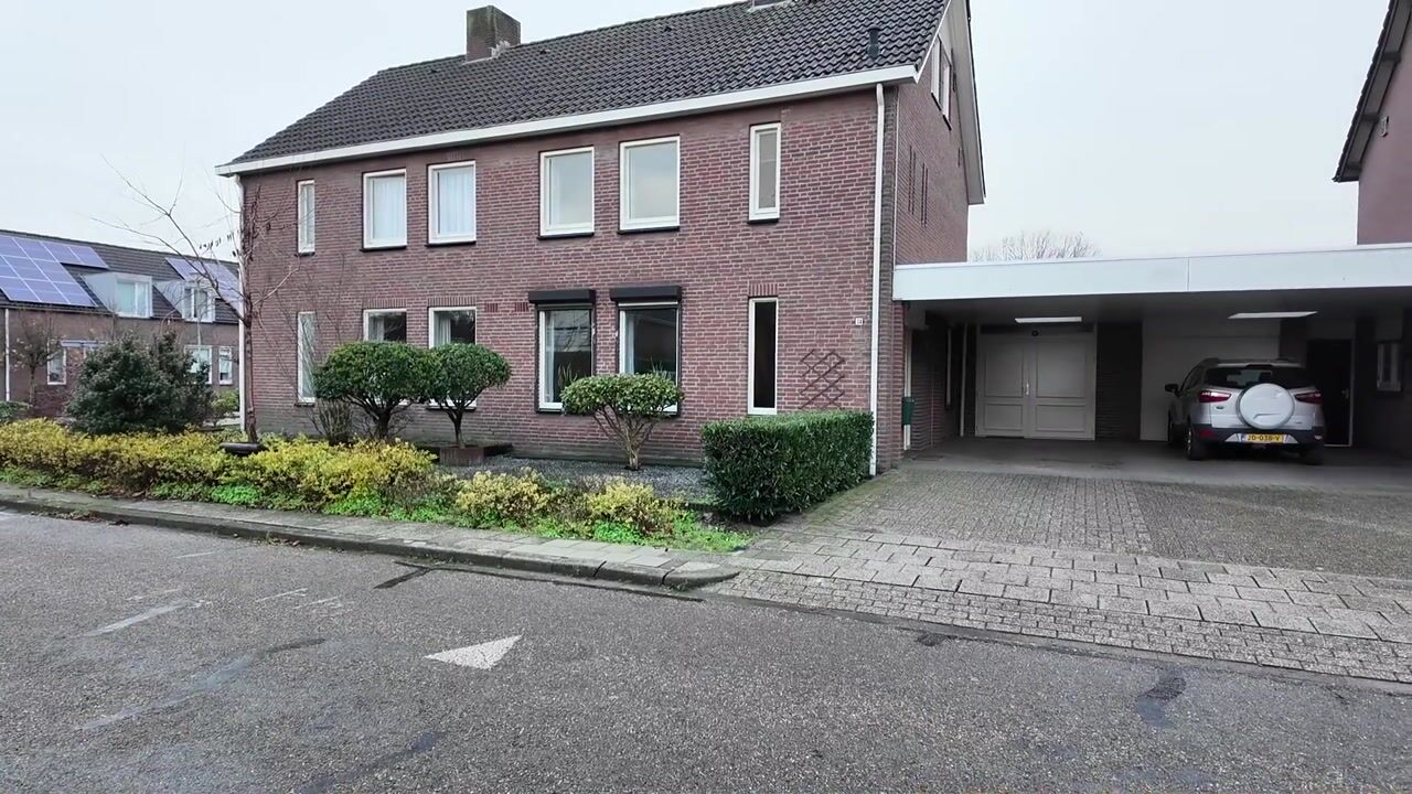 Video van Pastoor Goossensstraat 34