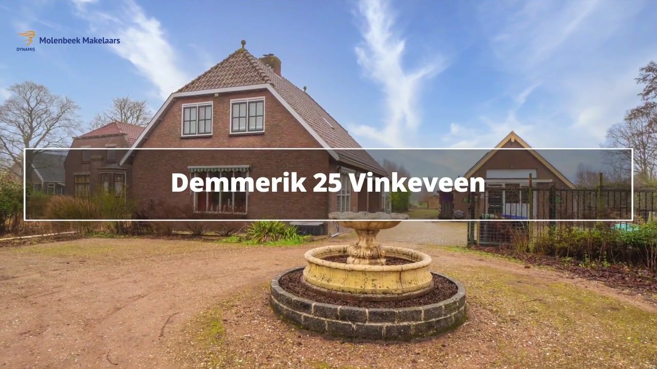 Bekijk video van Demmerik 25