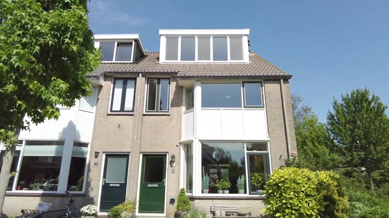 Video van Zwanebloem 1