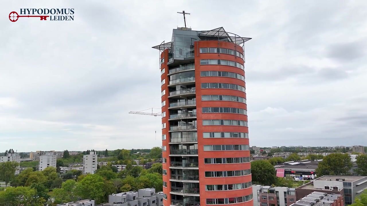 Video van Delftse Jaagpad 42