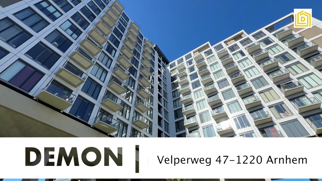 Video of Velperweg 47-1220