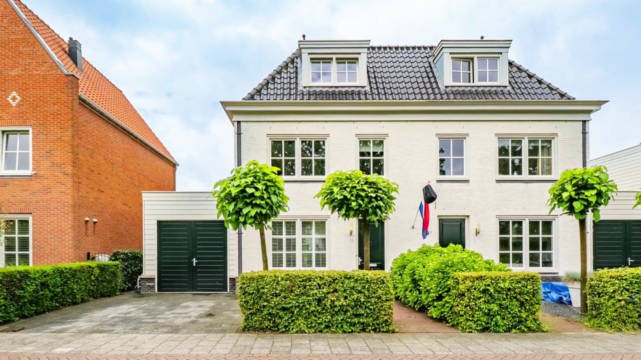 Video of Het Heihuis 23