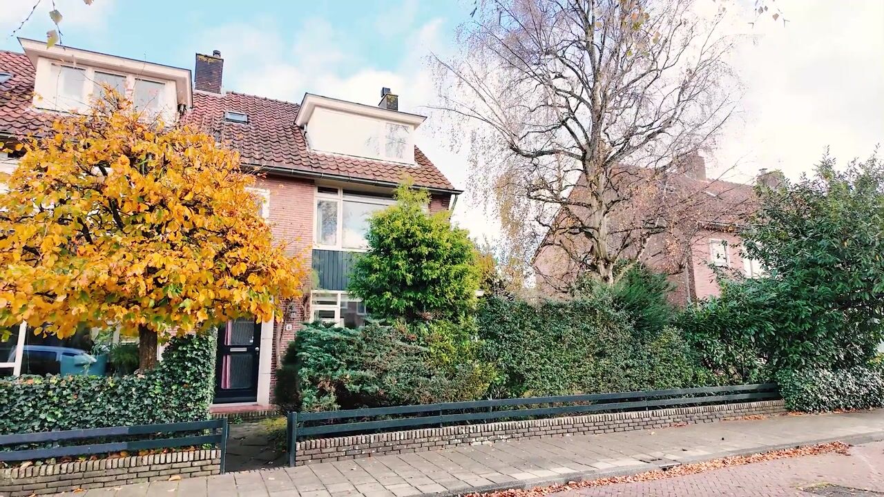 Video van Ligusterlaan 6