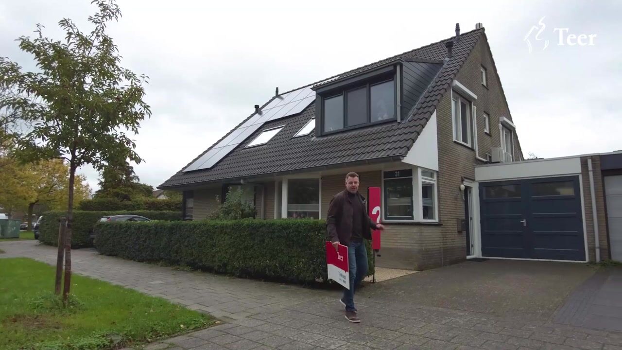 Video van Laan van Albert's Hoeve 31