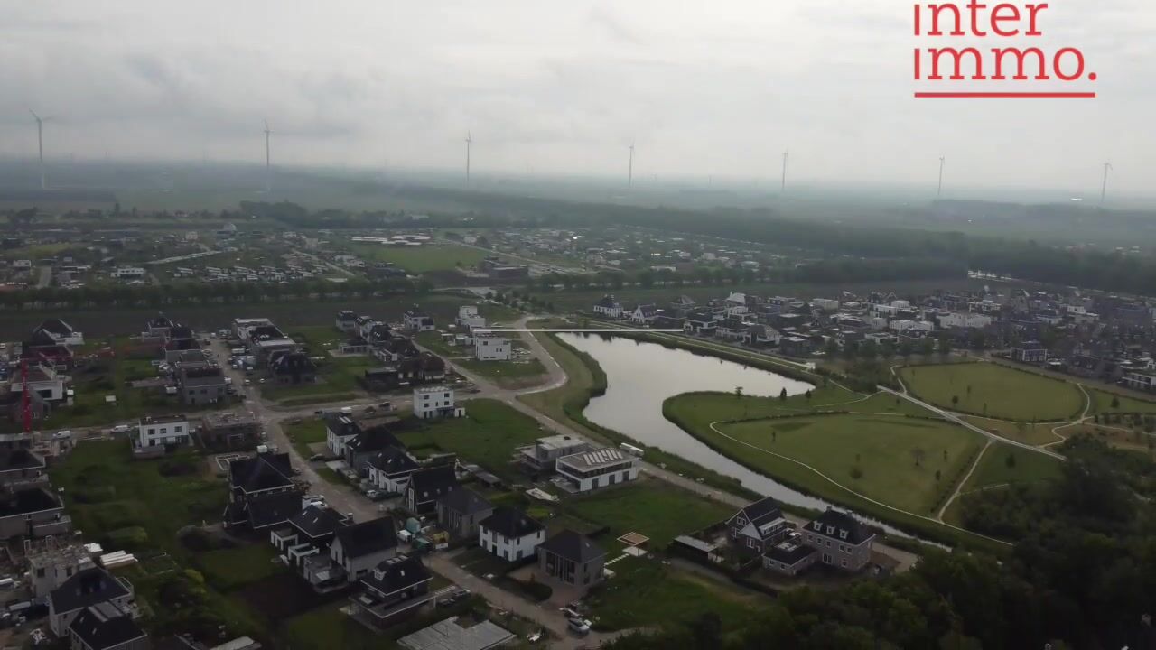 Video van Strandloperlaan 15