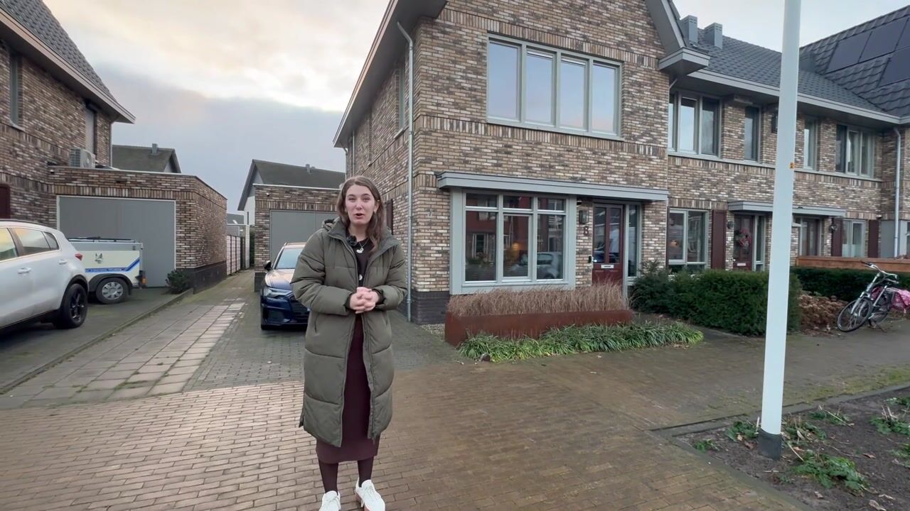 Video van Anconalaan 8