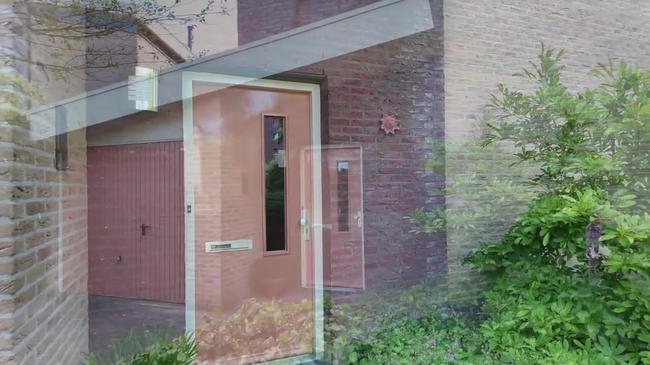 Video of Dr. F.W. Klaarenbeeksingel 71
