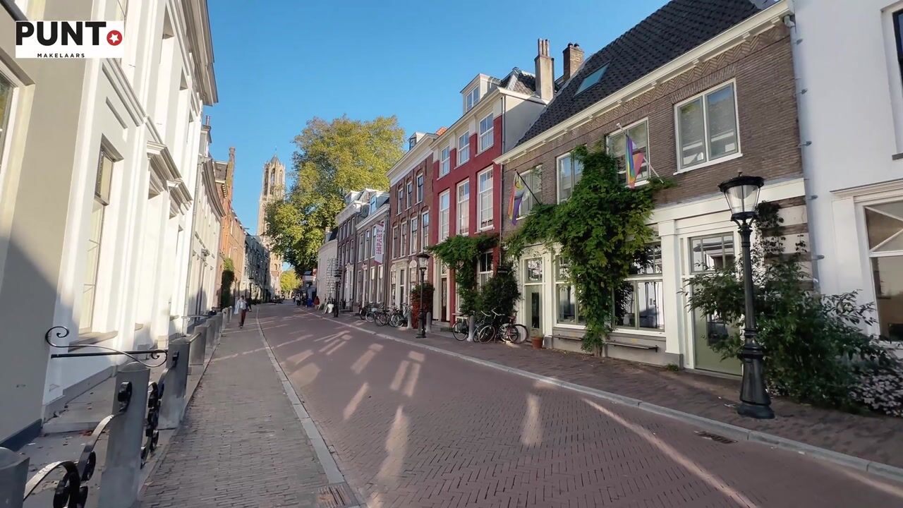 Video of Lange Nieuwstraat 12-A