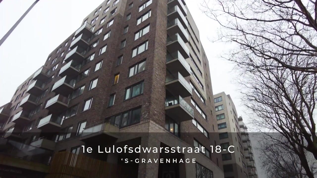 Video van 1e Lulofsdwarsstraat 12-M