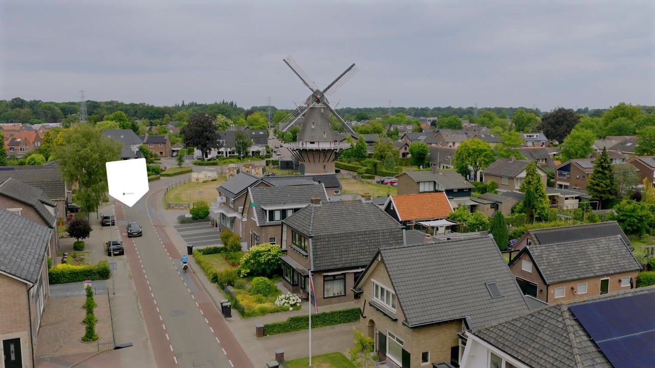 Video van Molenstraat 92