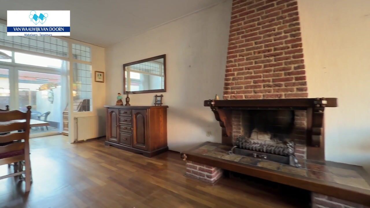 Video van Kompasstraat 34