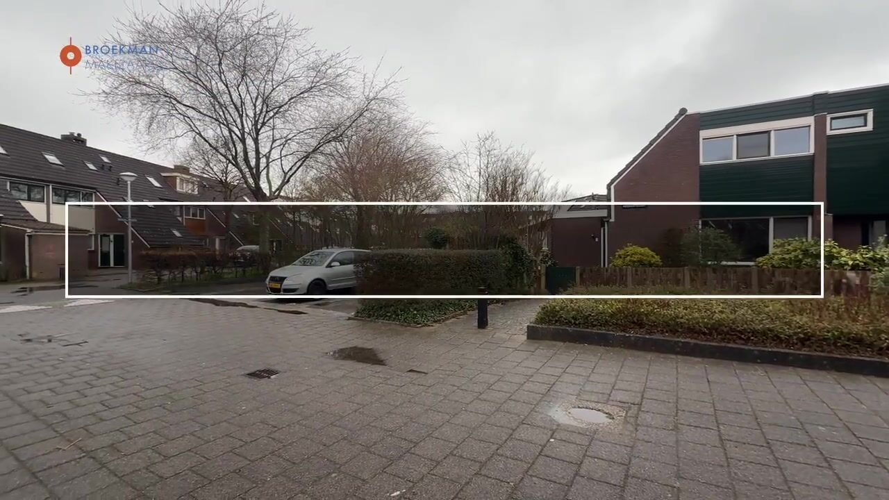 Video van Meerkoetstraat 7