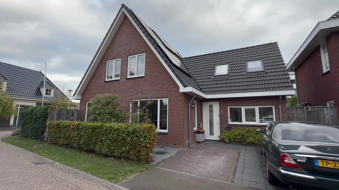 Video van Pim Jacobsstraat 8