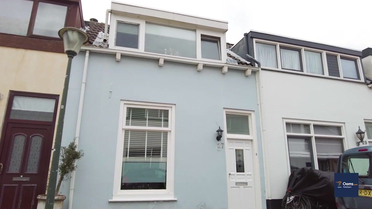 Video van Leliestraat 27