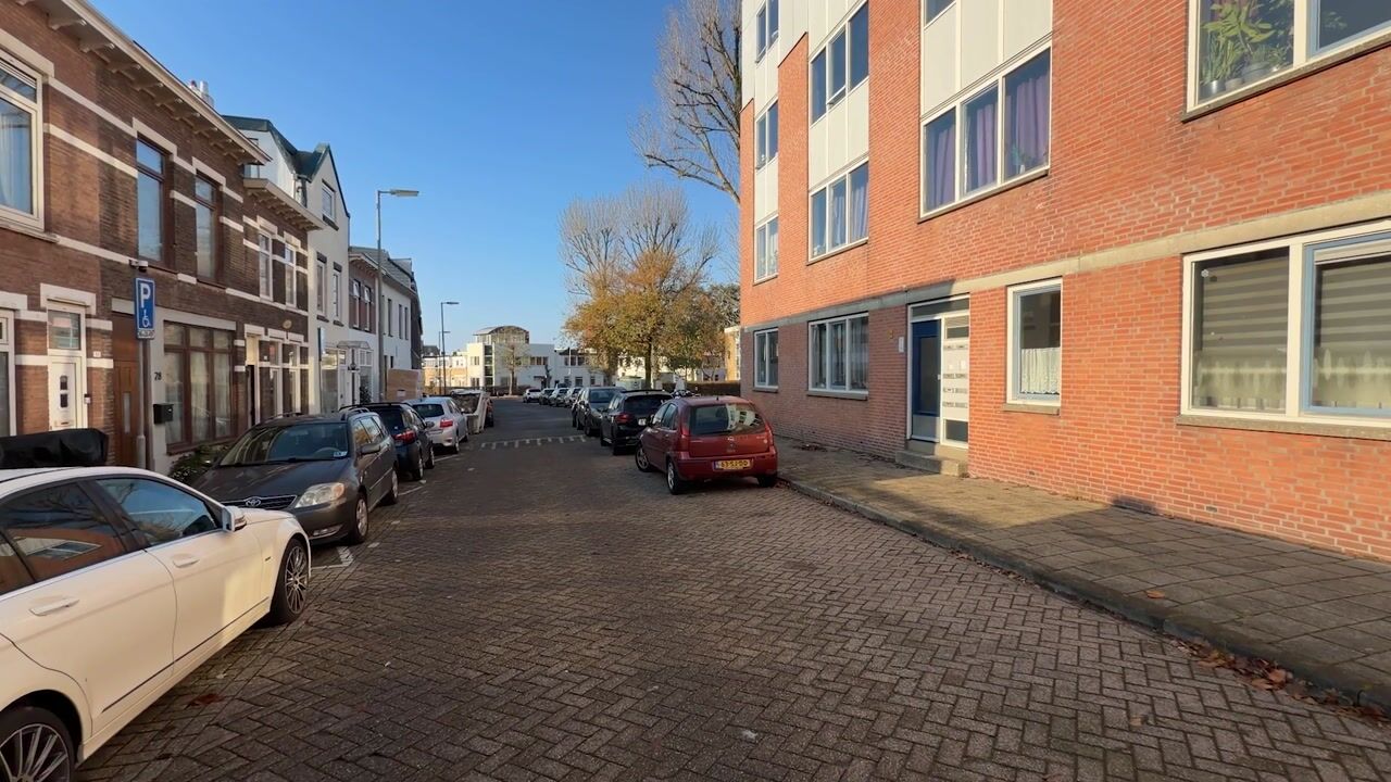 Video van Willem Brouwerstraat 11
