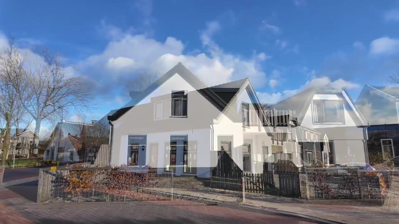 Video van Dorp 191-A