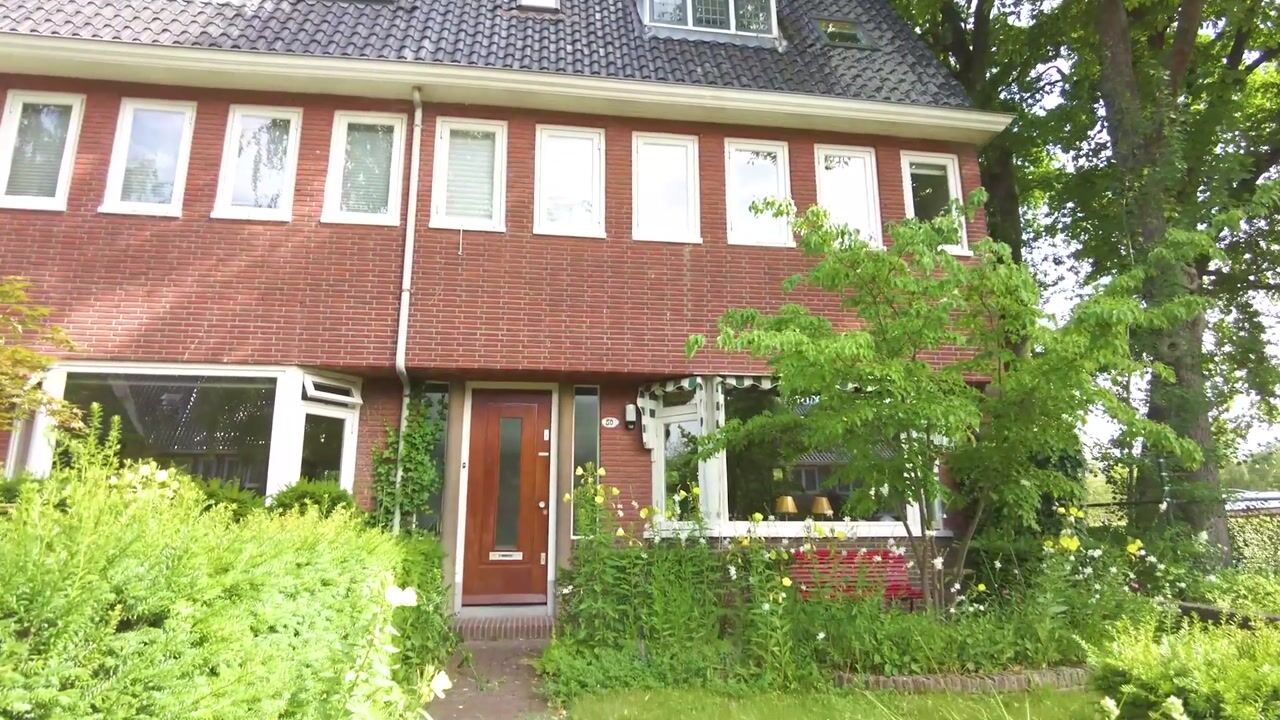 Video van De Savornin Lohmanlaan 50