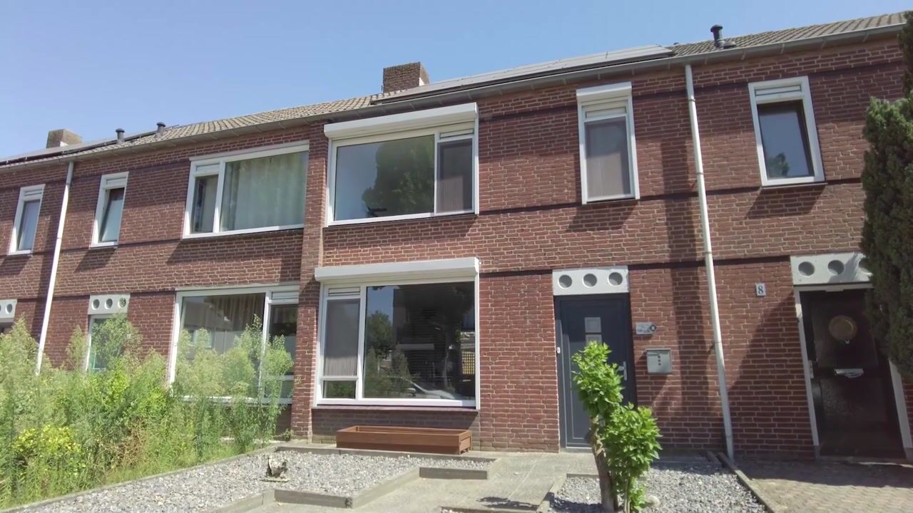 Video of Hiddes de Friesstraat 6